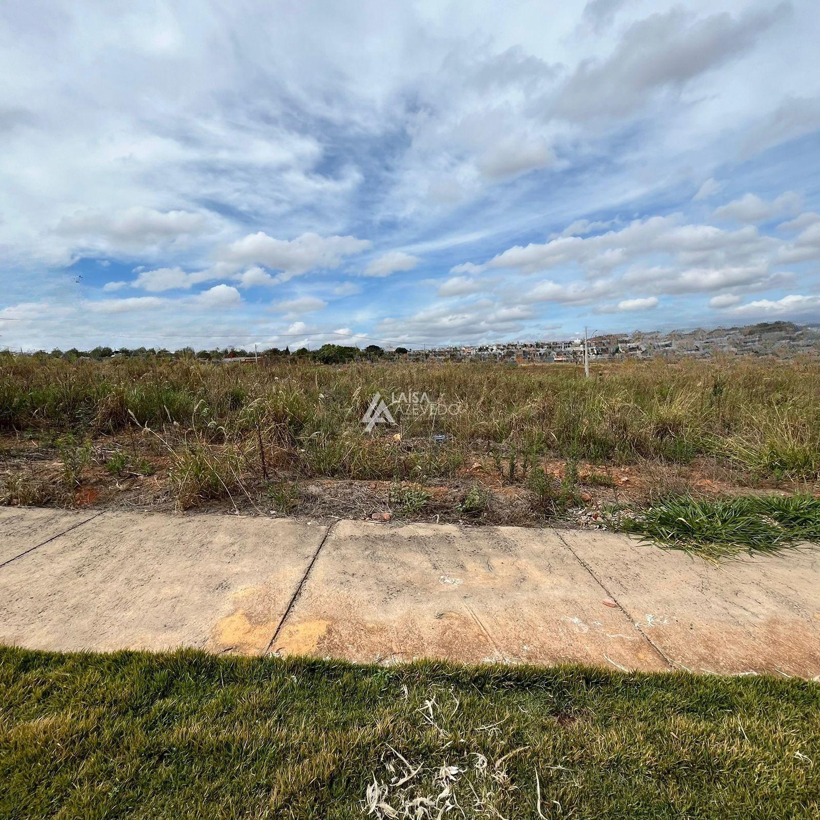 LOTE JARDIM CANADÁ III