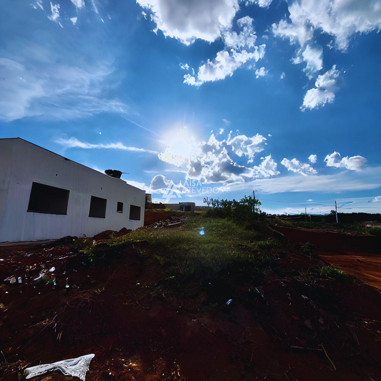 LOTE NOVA PASSOS III