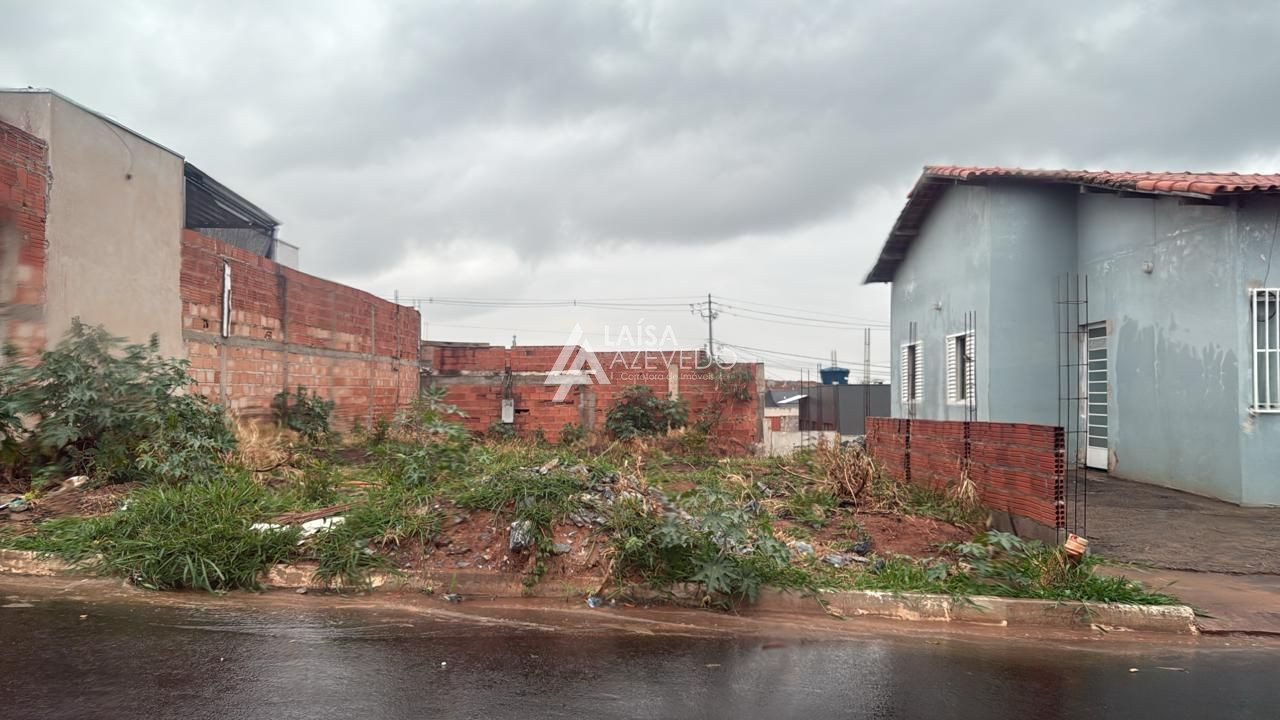 LOTE JARDIM TROPICAL