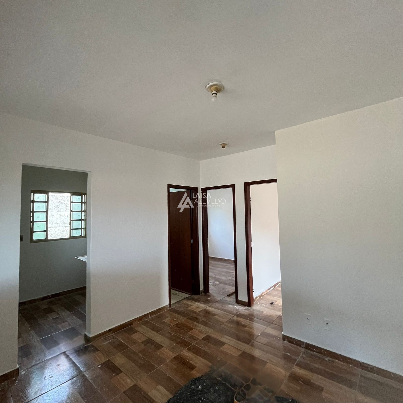 CASA NOVA CALIFÓRNIA