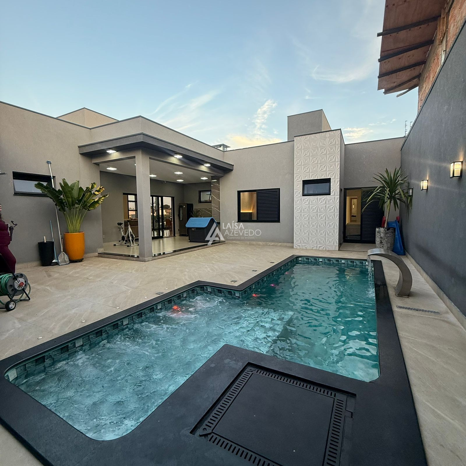 CASA PARQUE DAS AROEIRAS