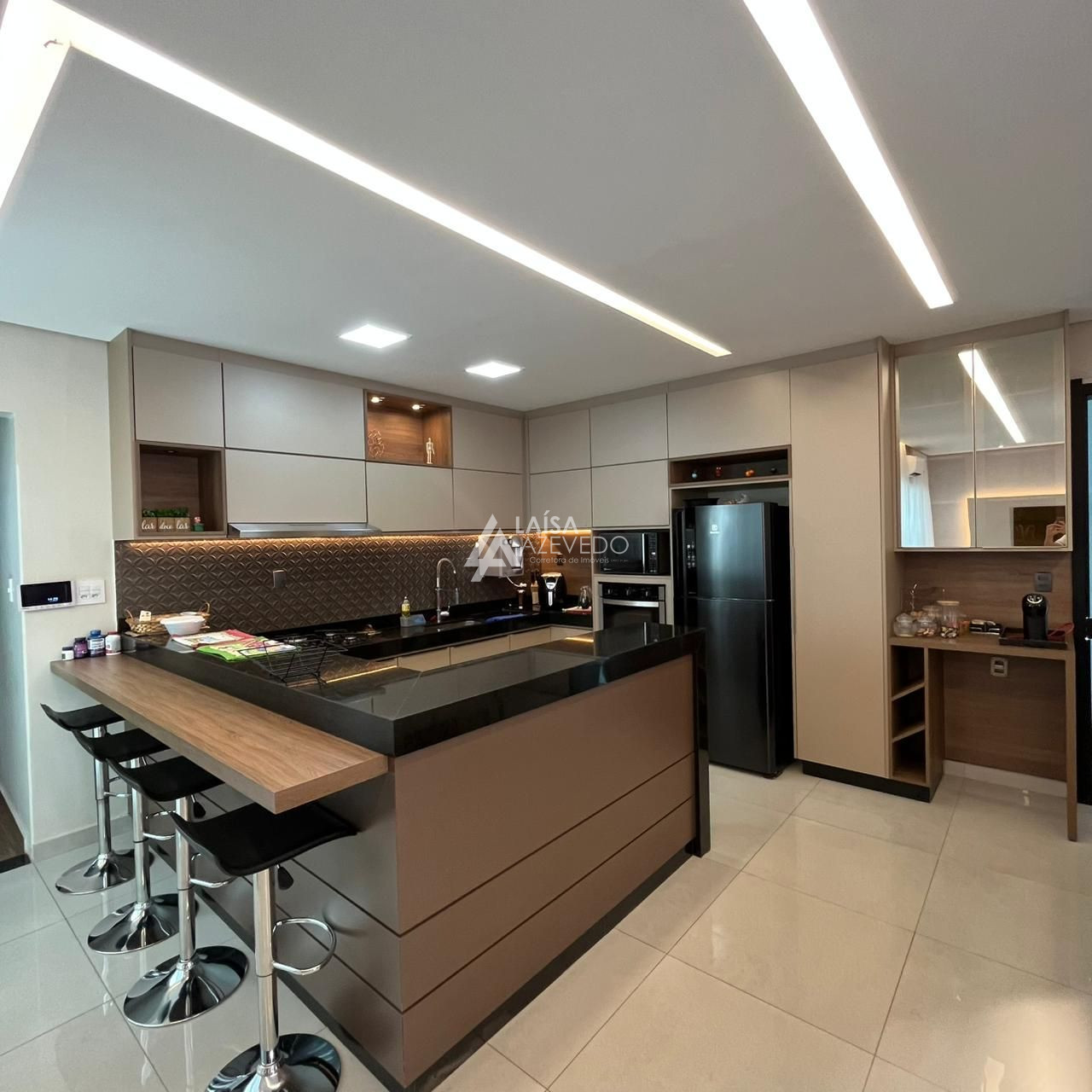 CASA PARQUE DAS AROEIRAS