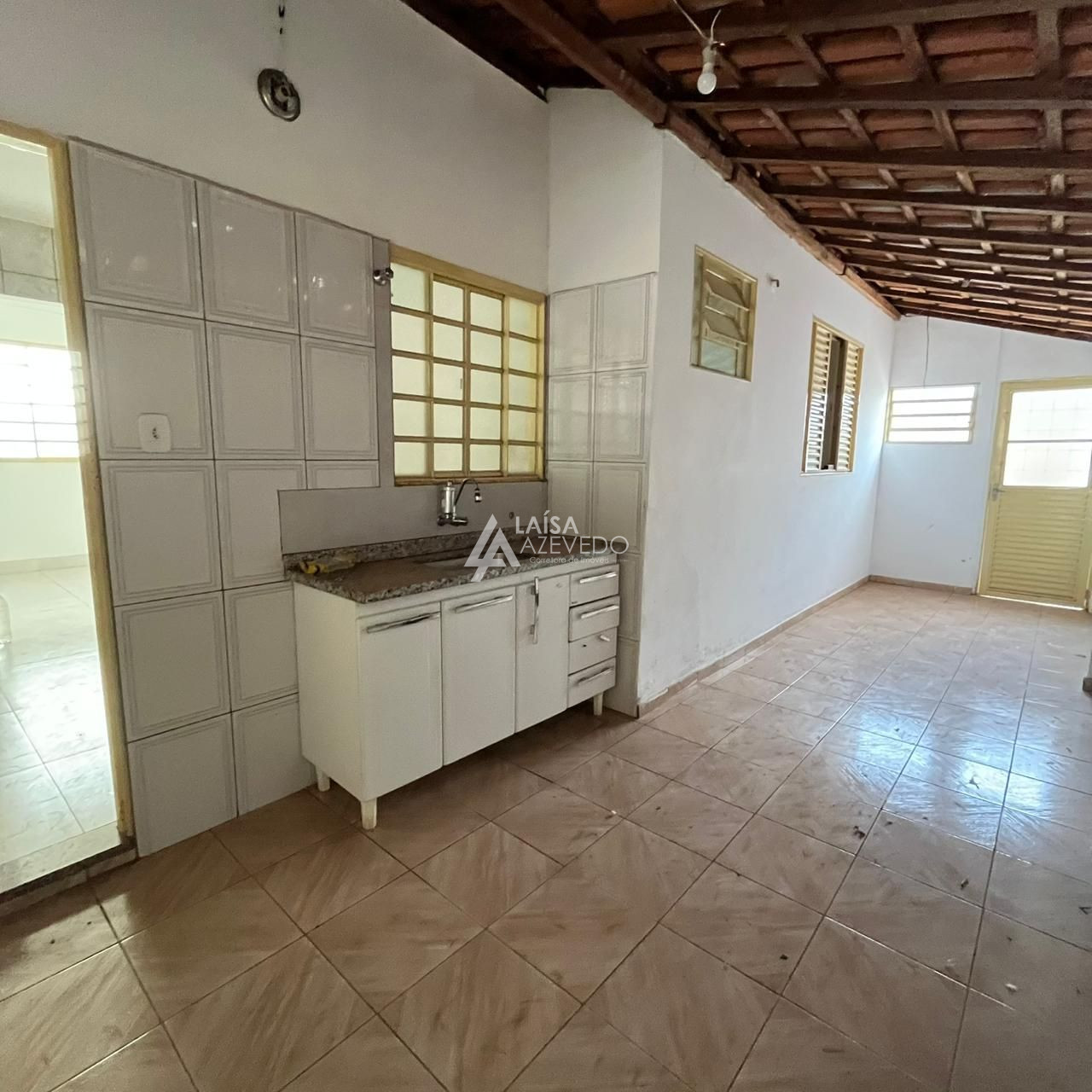 CASA NOVA CALIFÓRNIA