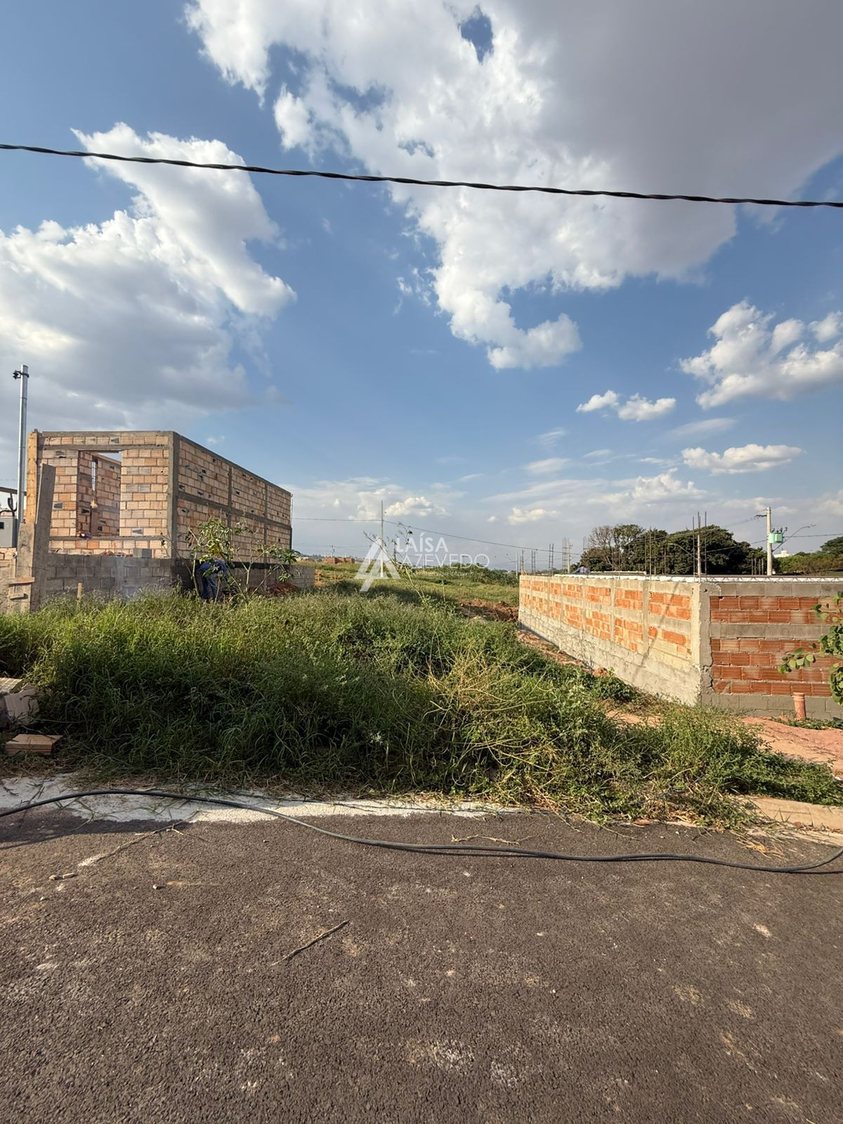 LOTE NOVA PASSOS III