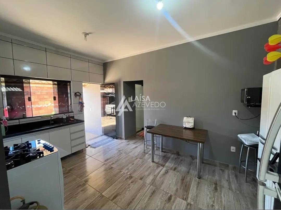 LOTE JARDIM TROPICAL