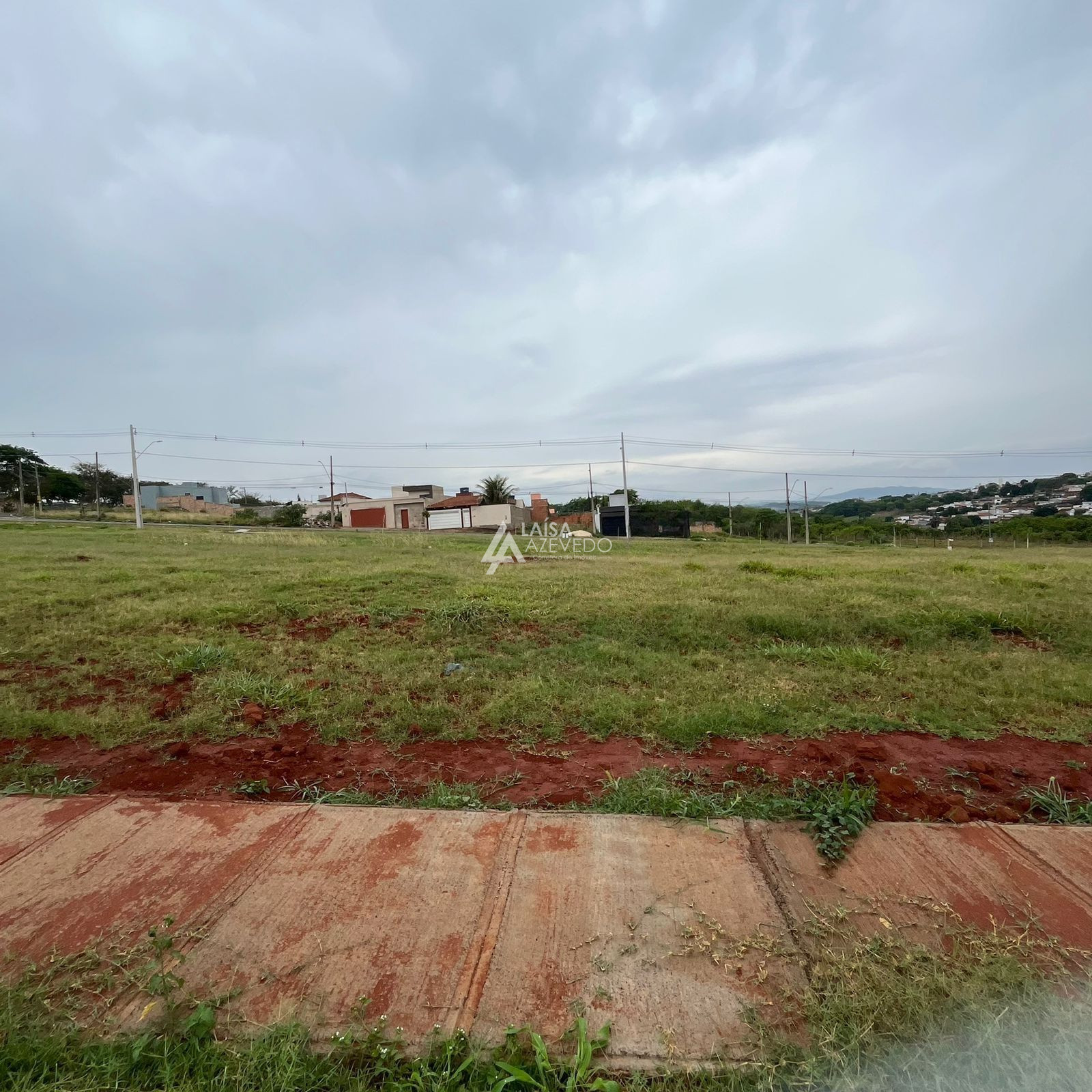 LOTE JARDIM JACARANDÁ