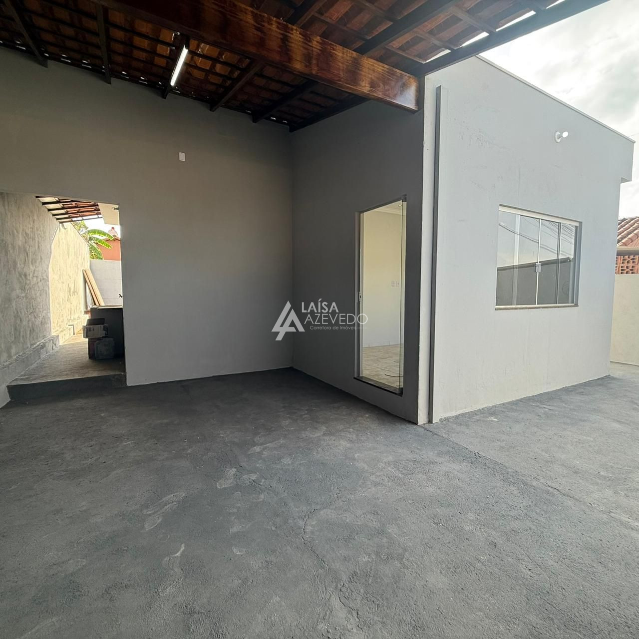 CASA JARDIM CALIFÓRNIA