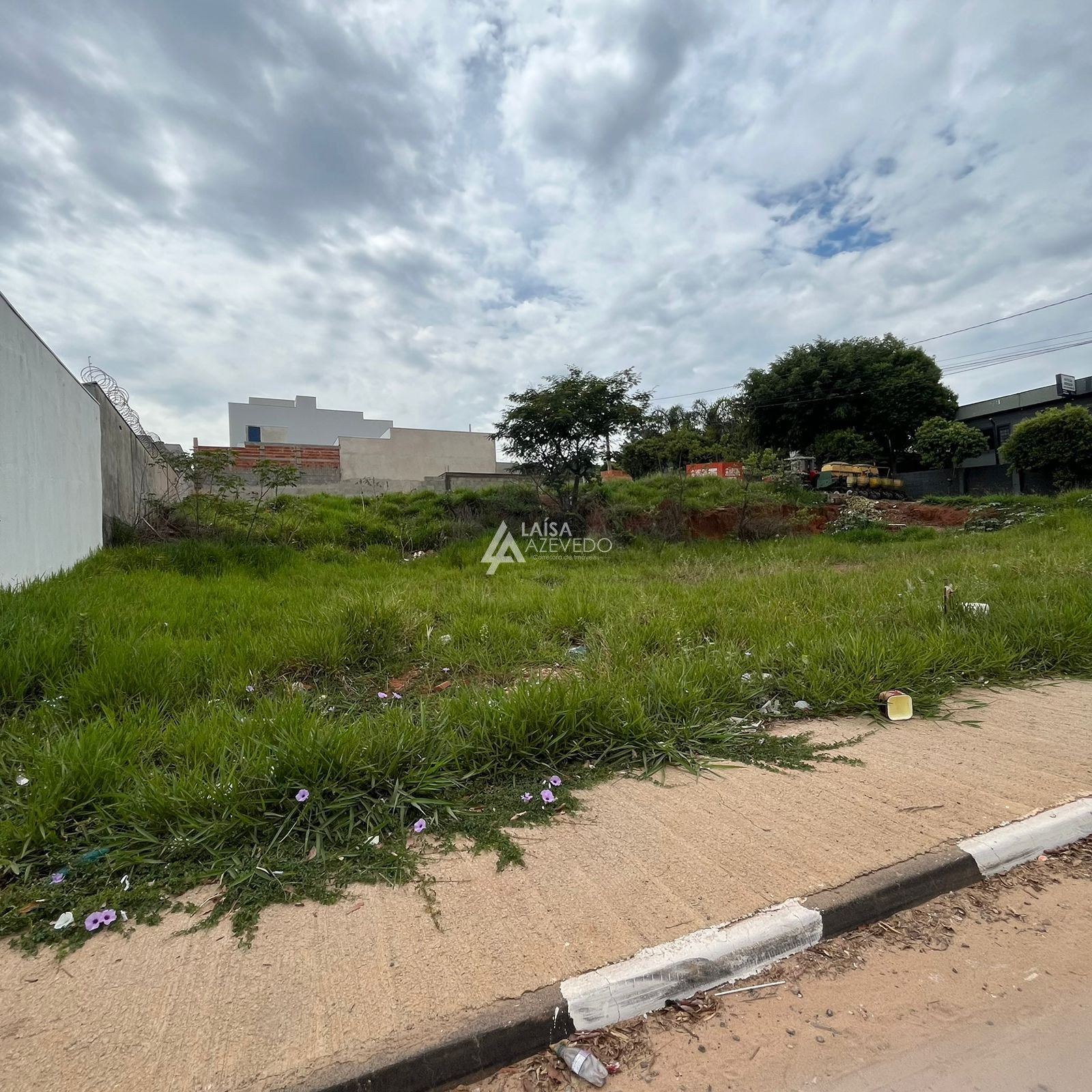 LOTE JARDIM PINHEIROS