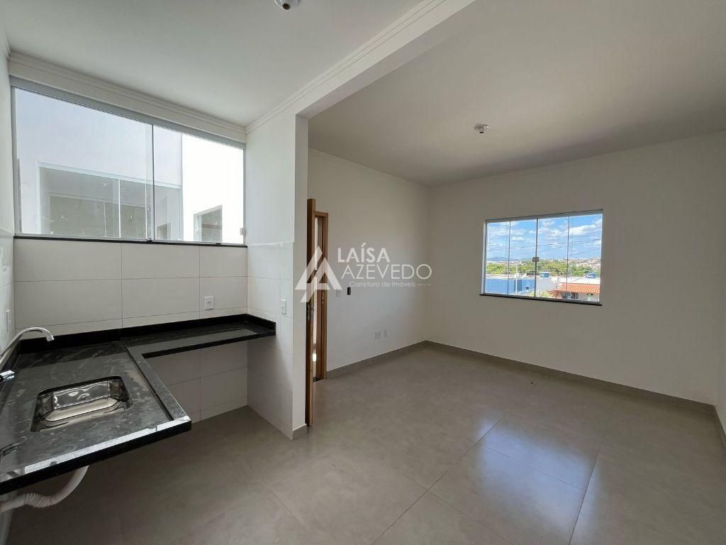 APARTAMENTO NOVA PASSOS I