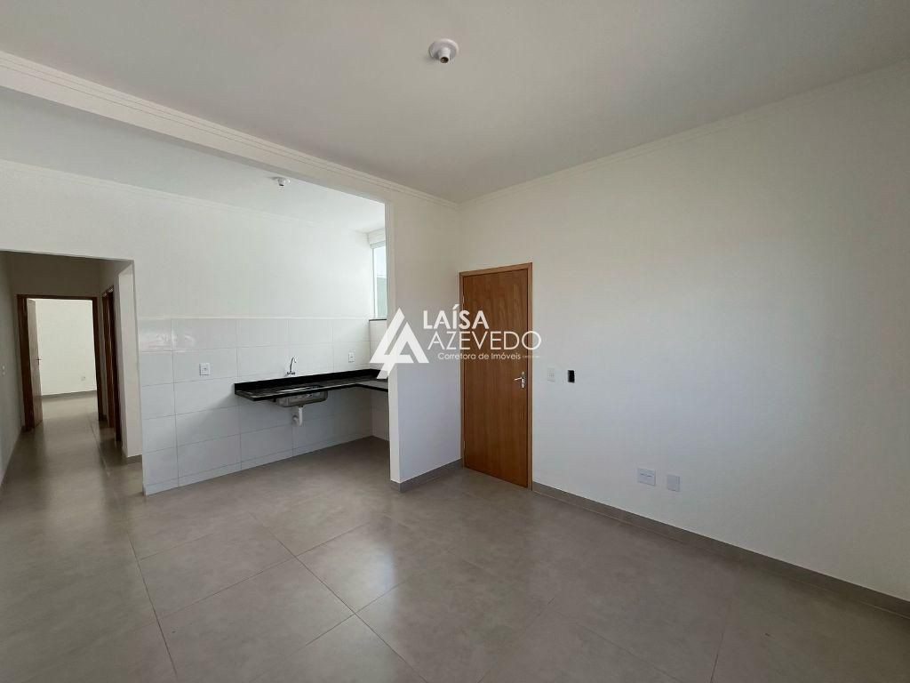 APARTAMENTO NOVA PASSOS I