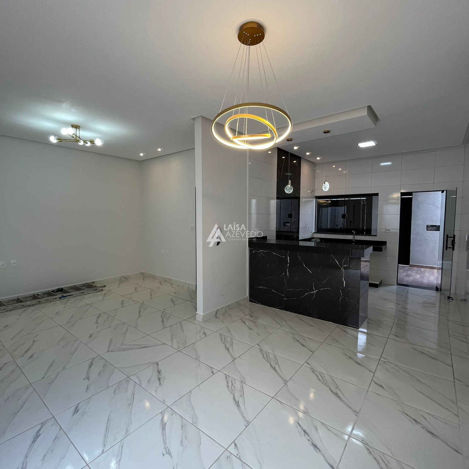 CASA NOSSA SENHORA APARECIDA 