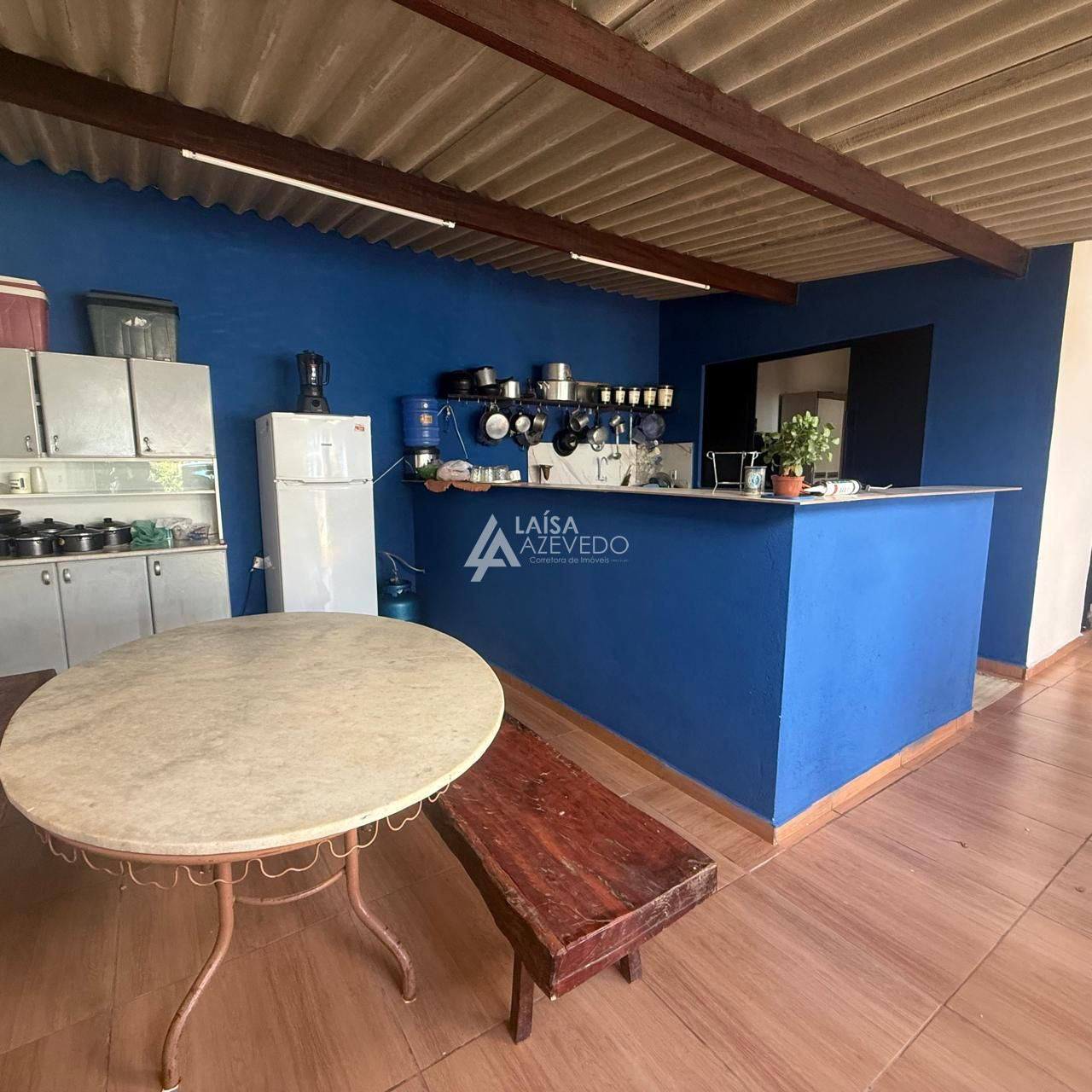 CASA NOSSA SENHORA APARECIDA