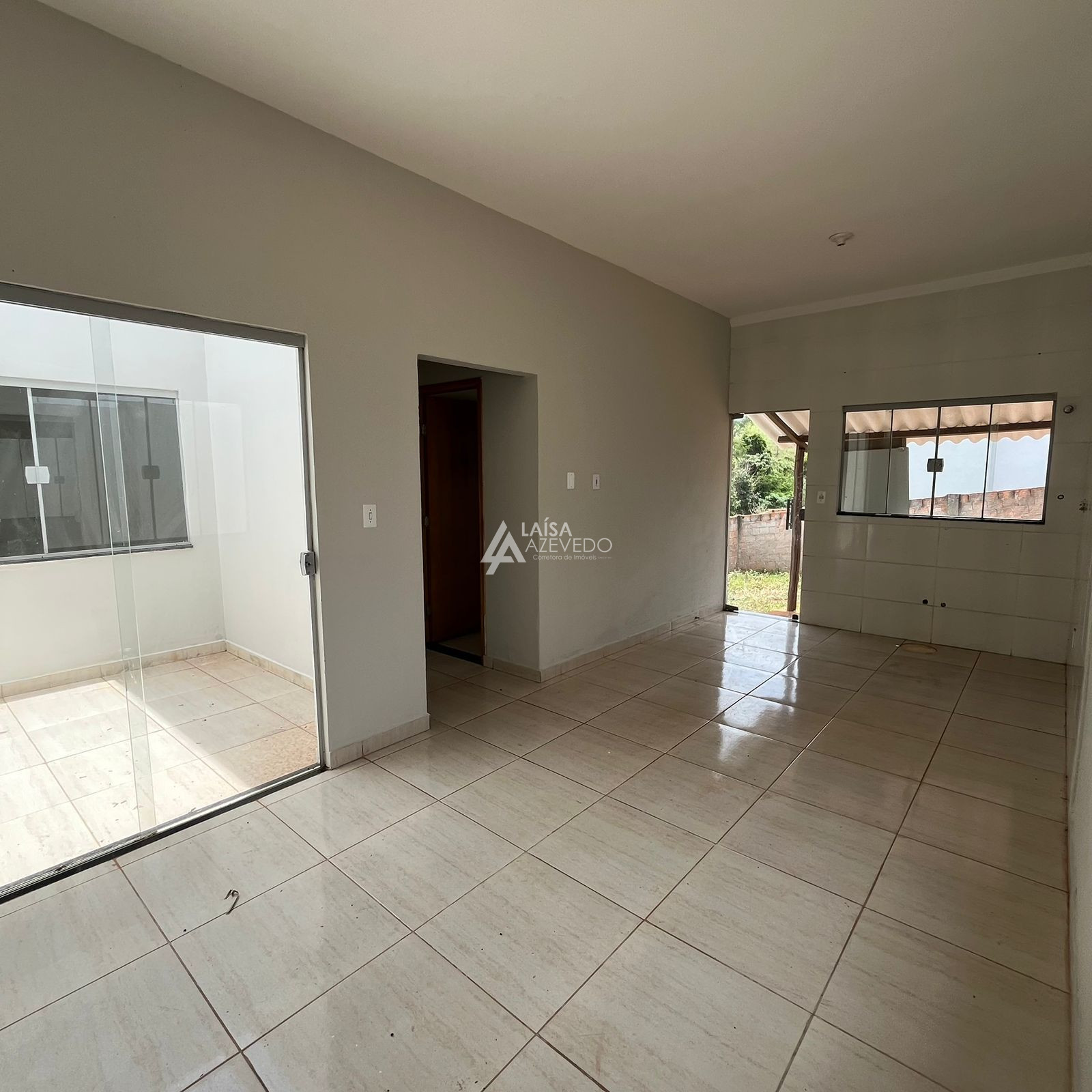 CASA JARDIM FLORENÇA