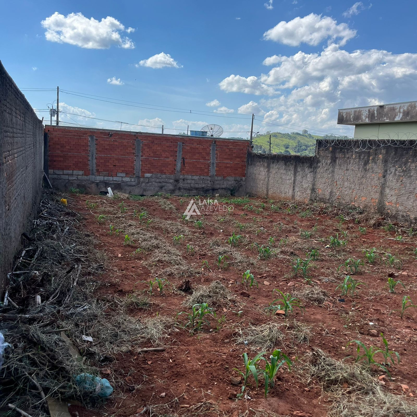 LOTE NOSSA SRA DE LOURDES