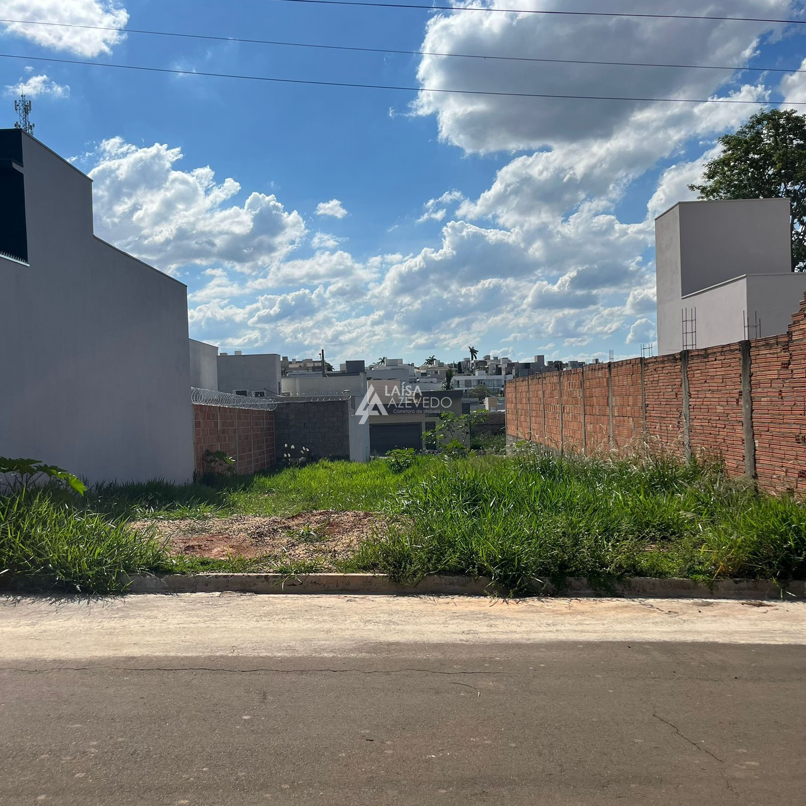 LOTE MIRANTE DO VALE