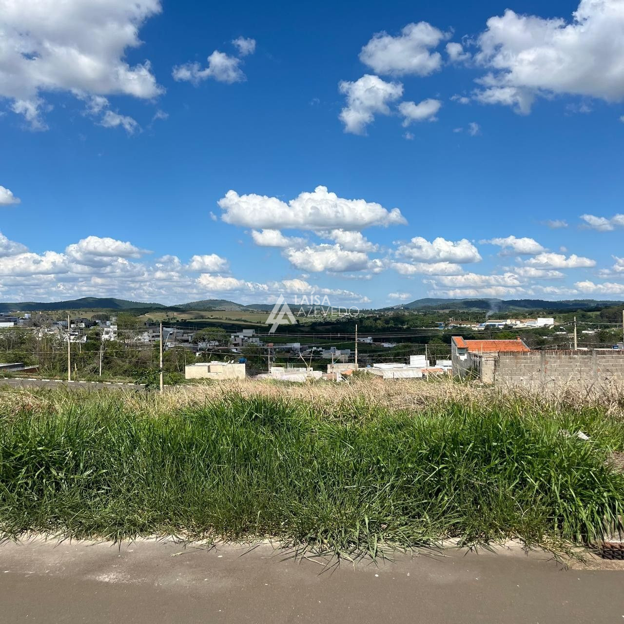 LOTE VILLAGIO D ITÁLIA