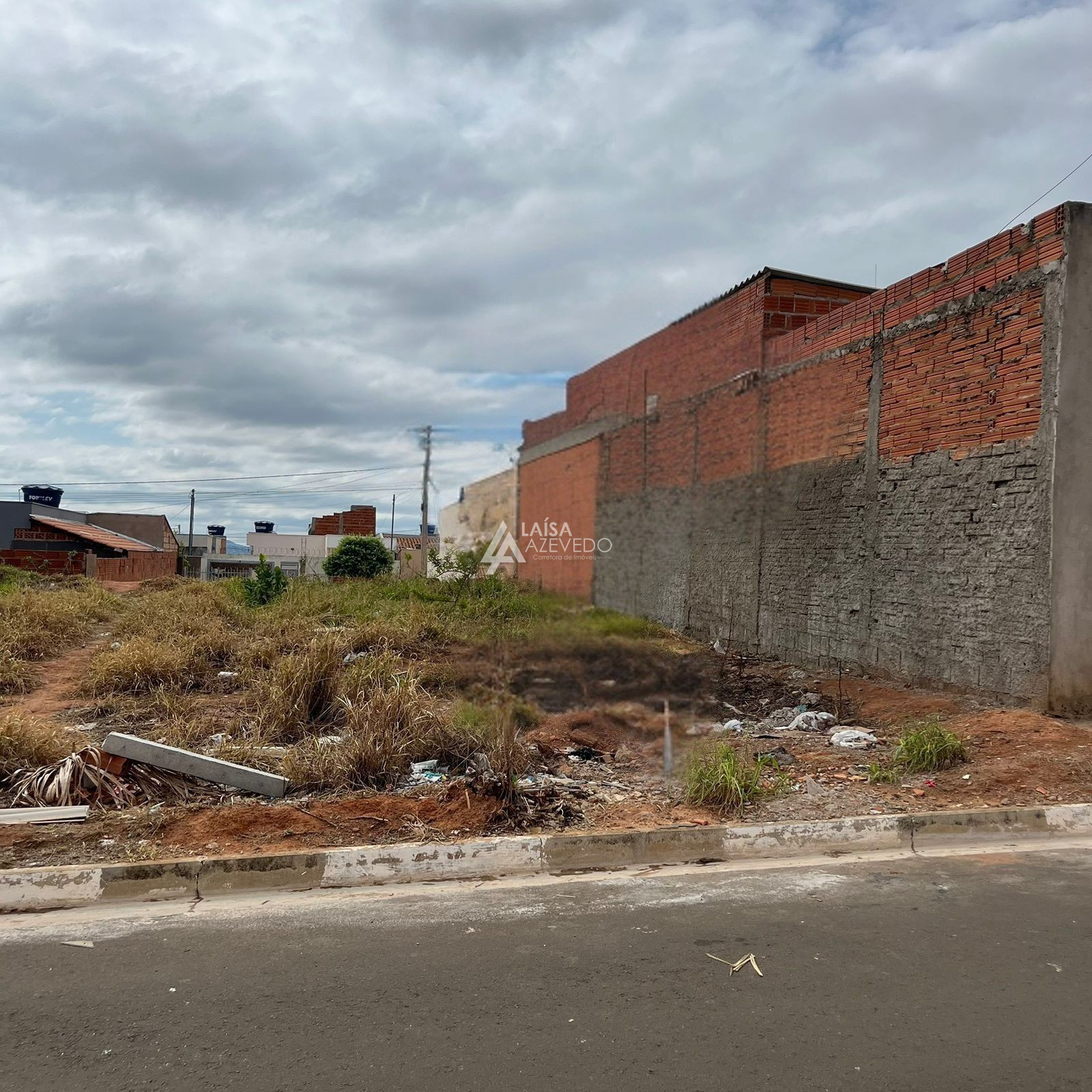 LOTE JARDIM TROPICAL