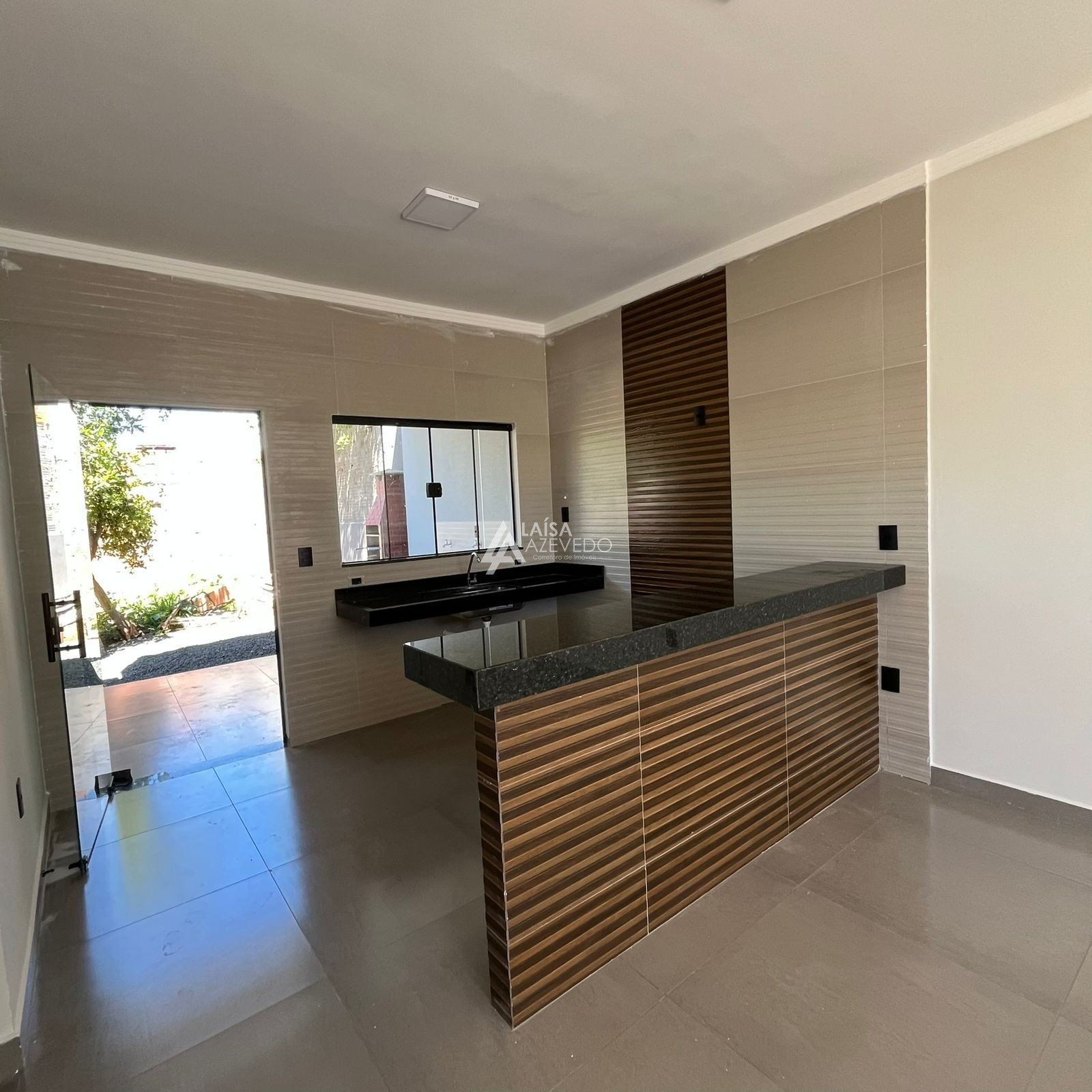 CASA RECANTO DA TEKA II