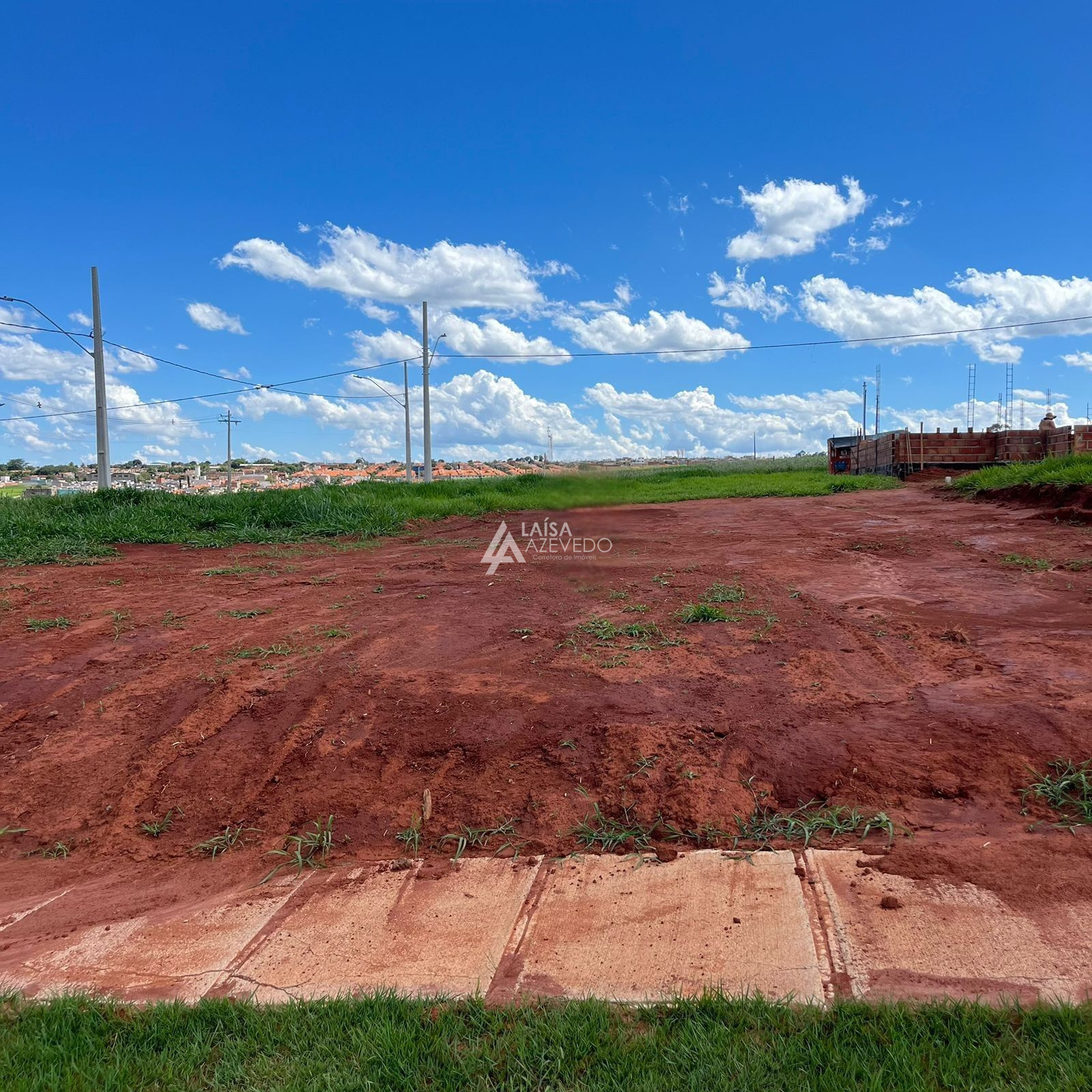LOTE JARDIM JACARANDÁ 