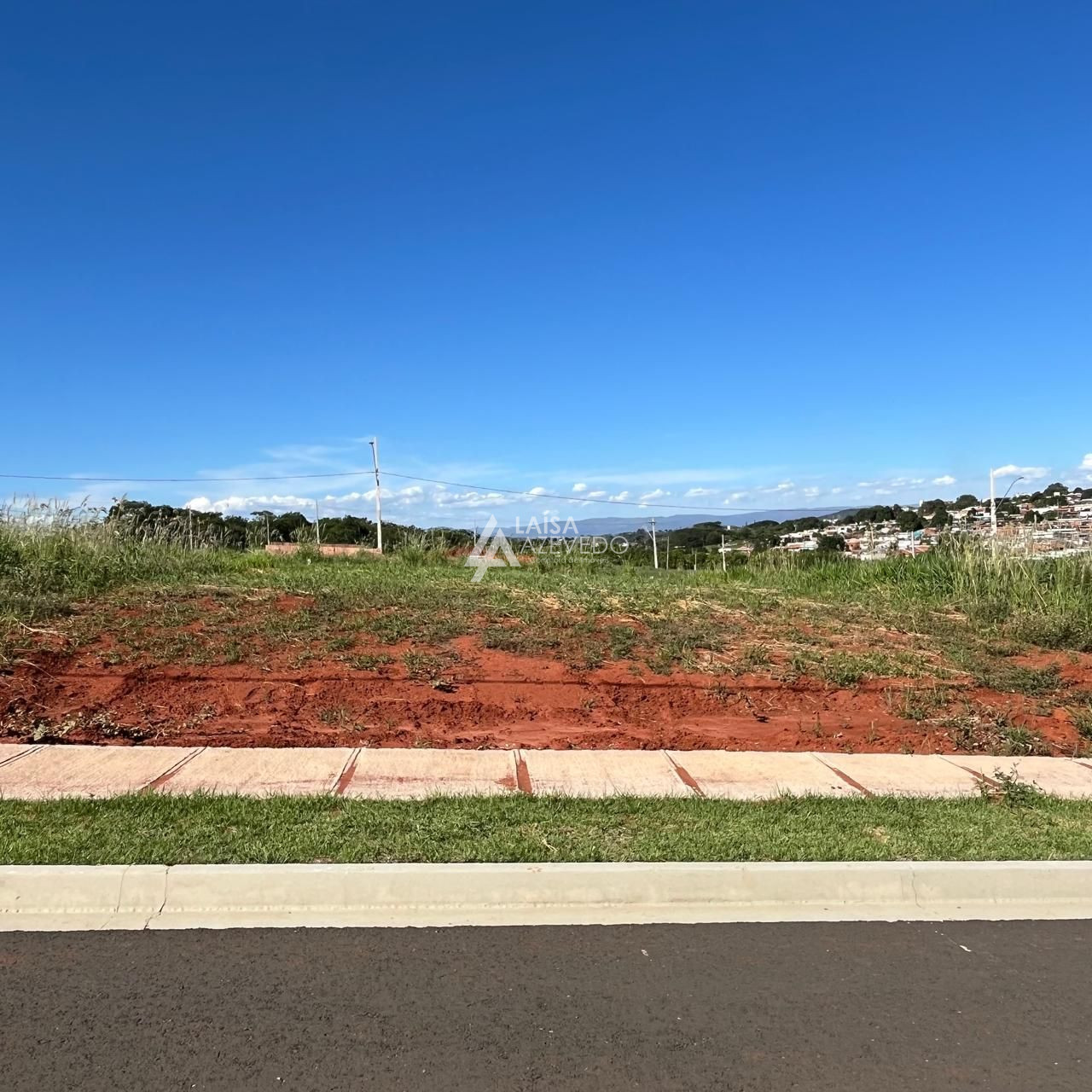 LOTE JARDIM JACARANDÁ 