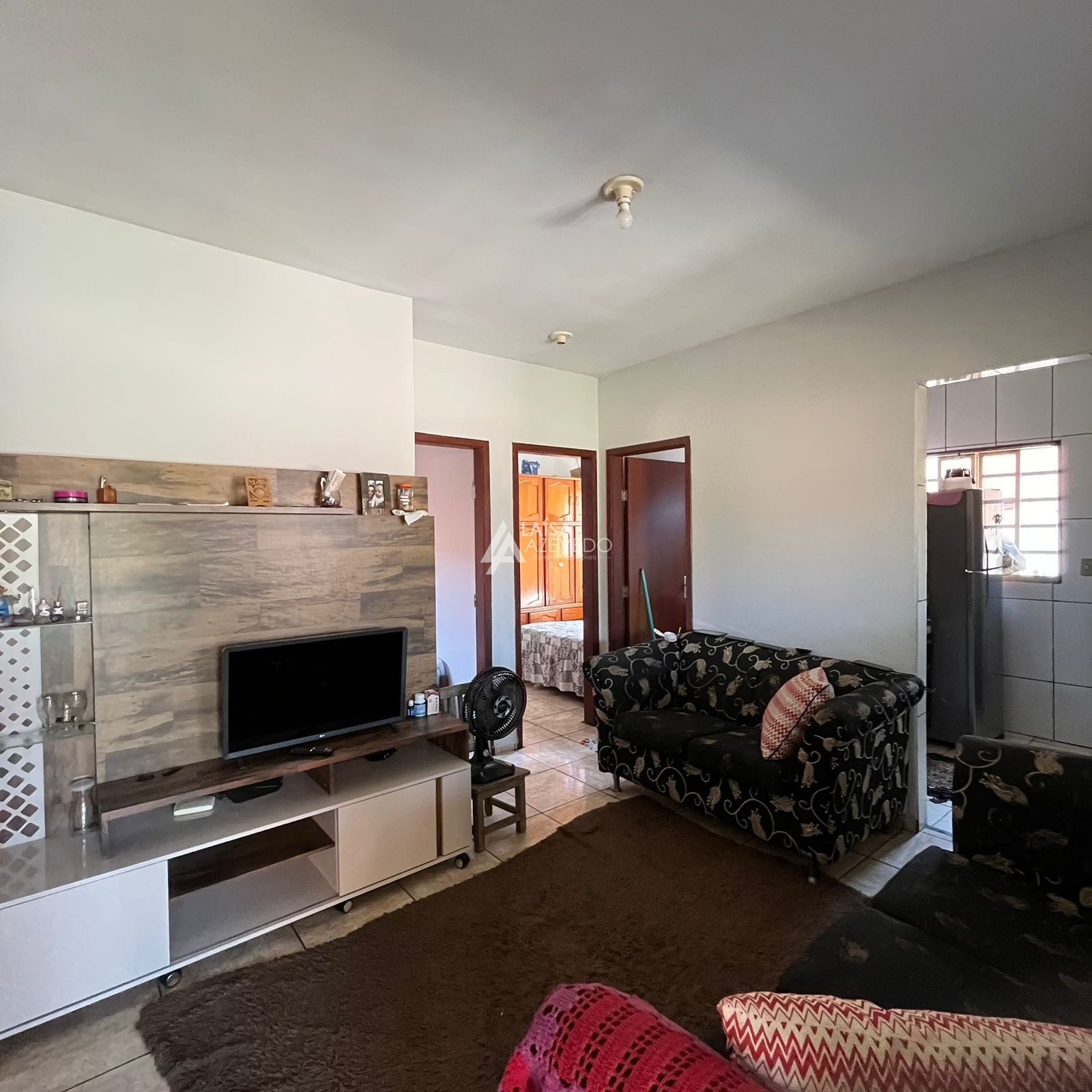 CASA NOVA CALIFÓRNIA