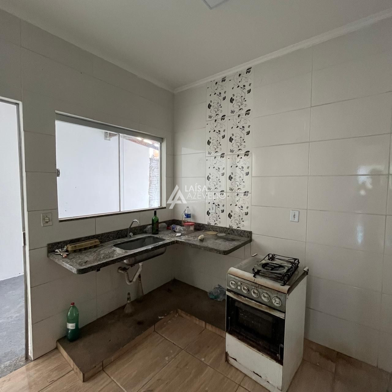 CASA JARDIM CALIFÓRNIA