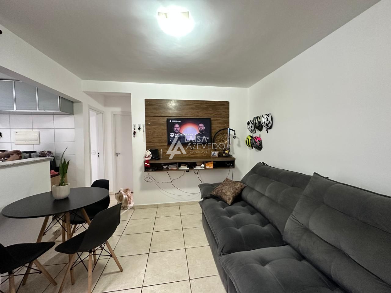 APARTAMENTO PARK CLUB