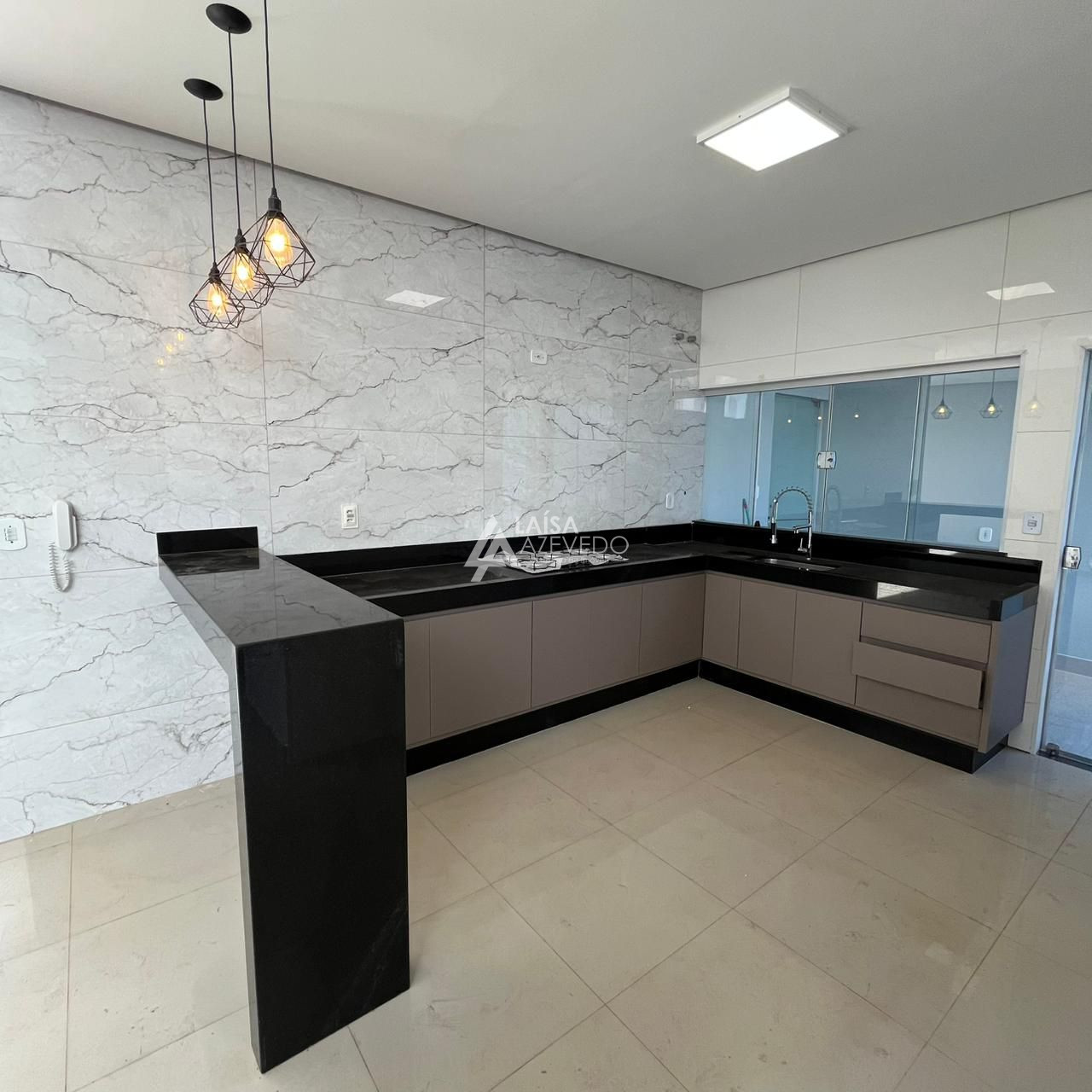 CASA PARQUE DAS AROEIRAS