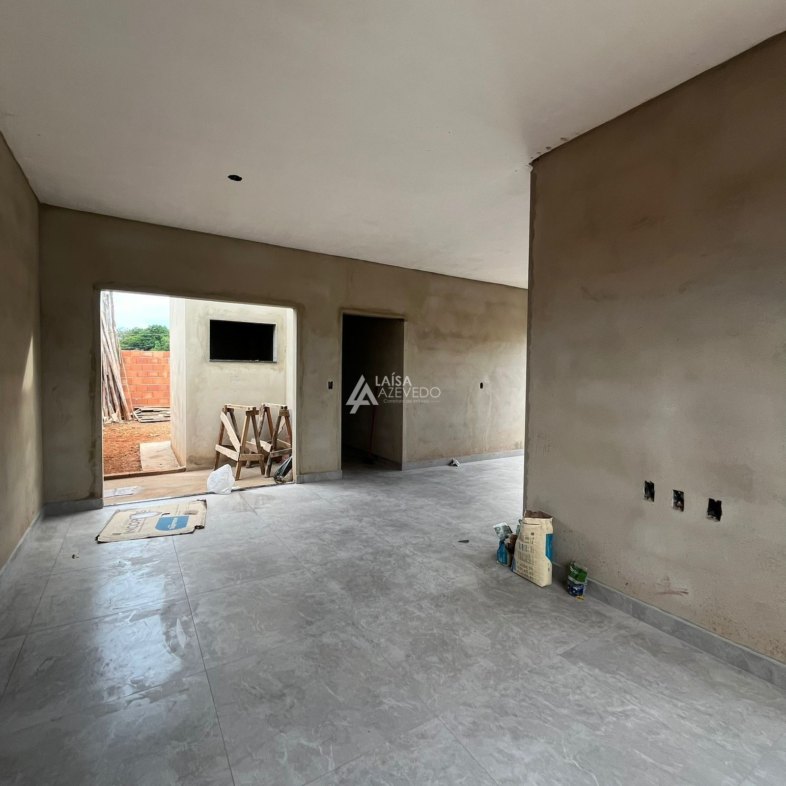 CASA NOVA PASSOS III