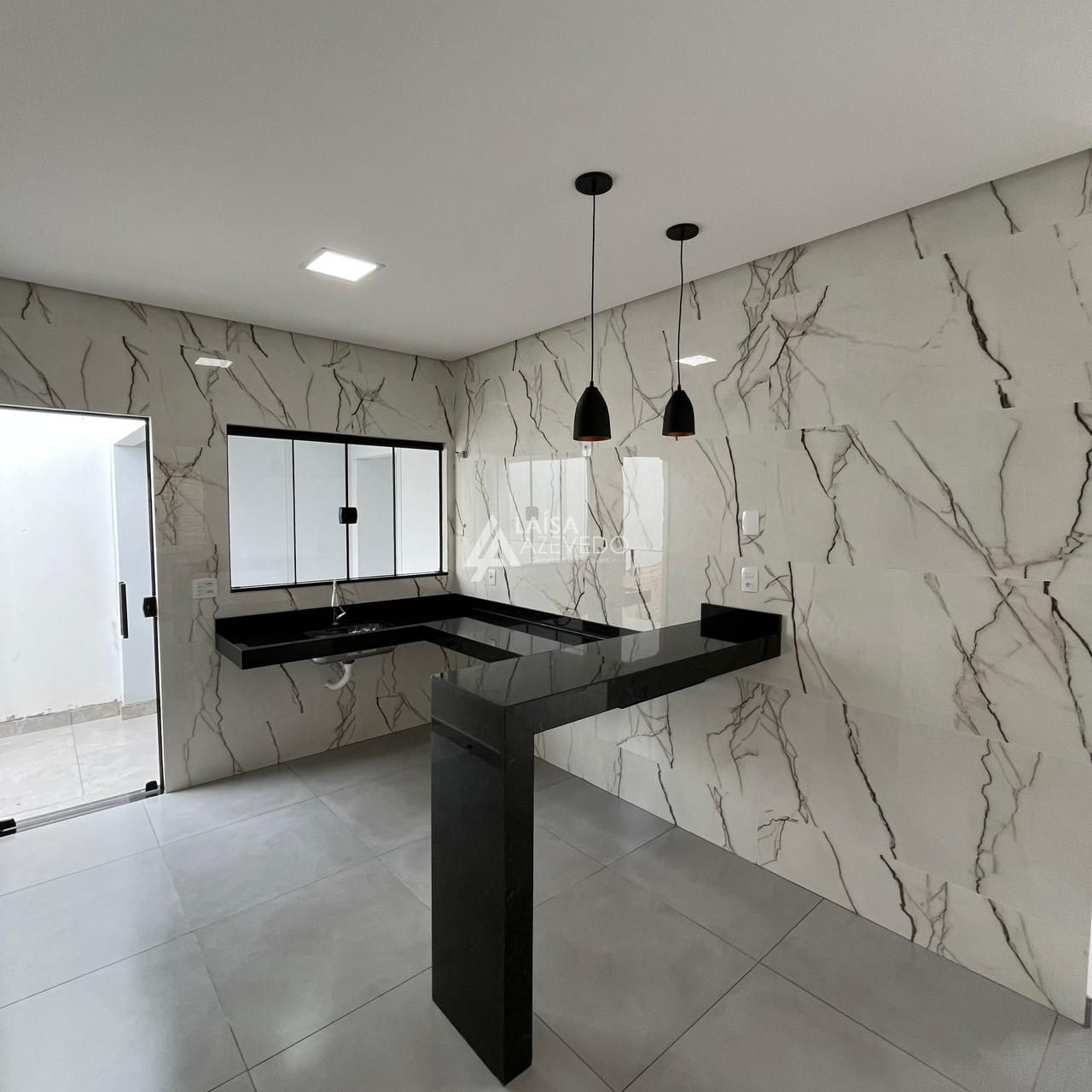 CASA JARDIM CANADÁ II