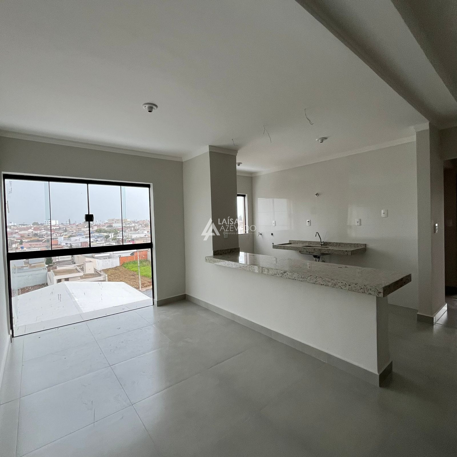 APARTAMENTO JARDIM ITÁLIA