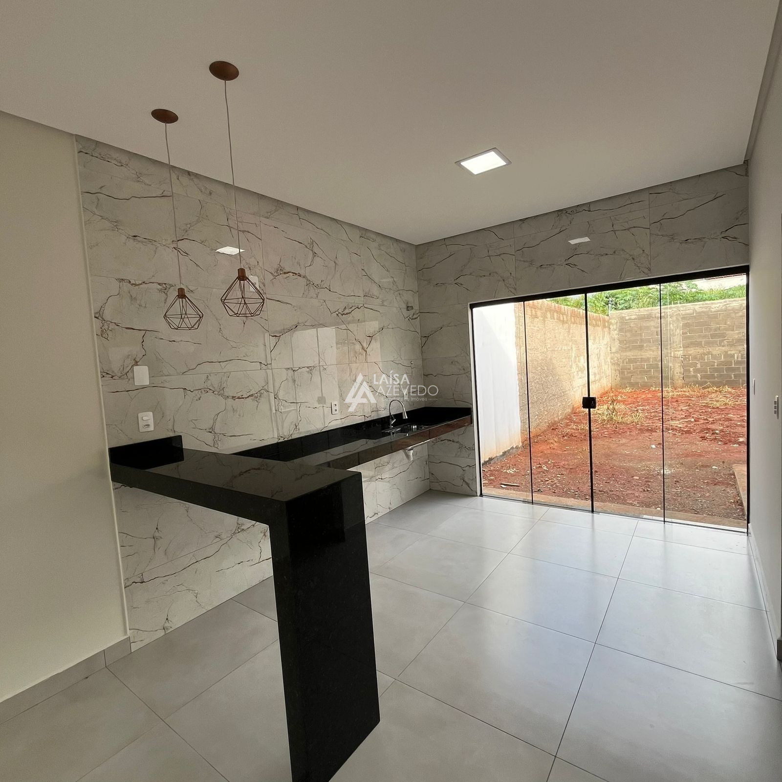 CASA JARDIM CANADÁ II