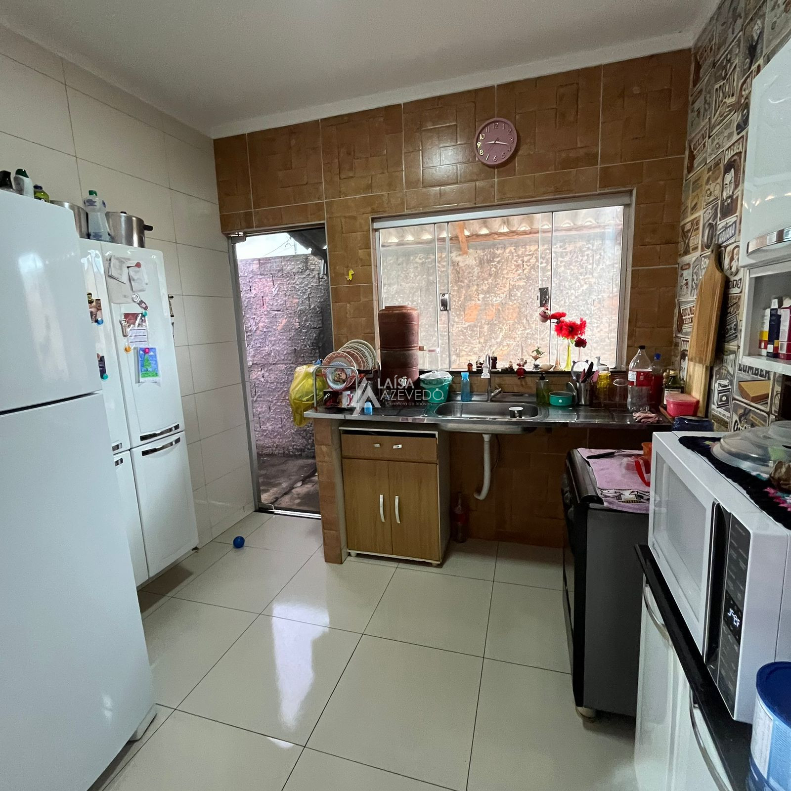 CASA JARDIM FLORENÇA