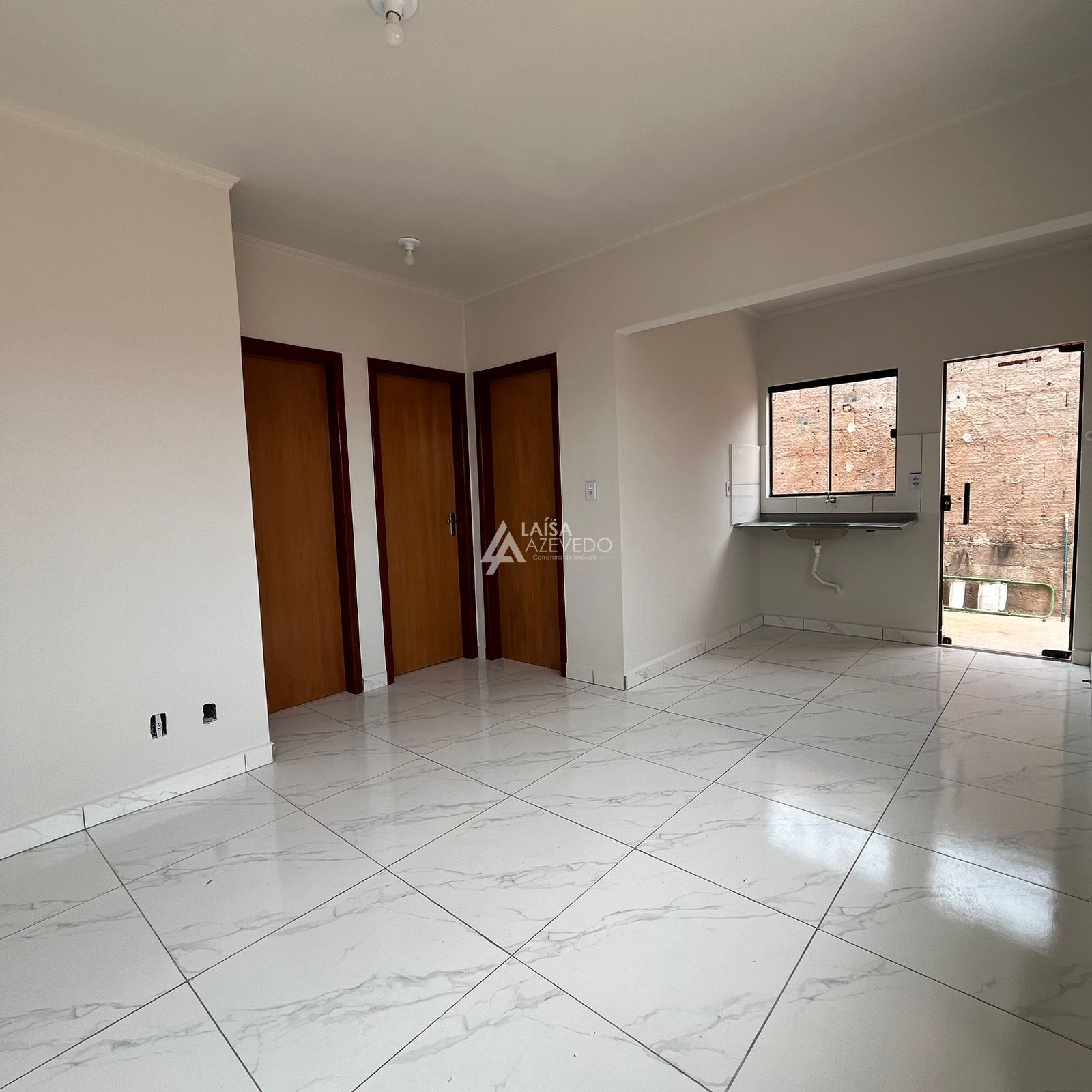 CASA NOVA CALIFÓRNIA