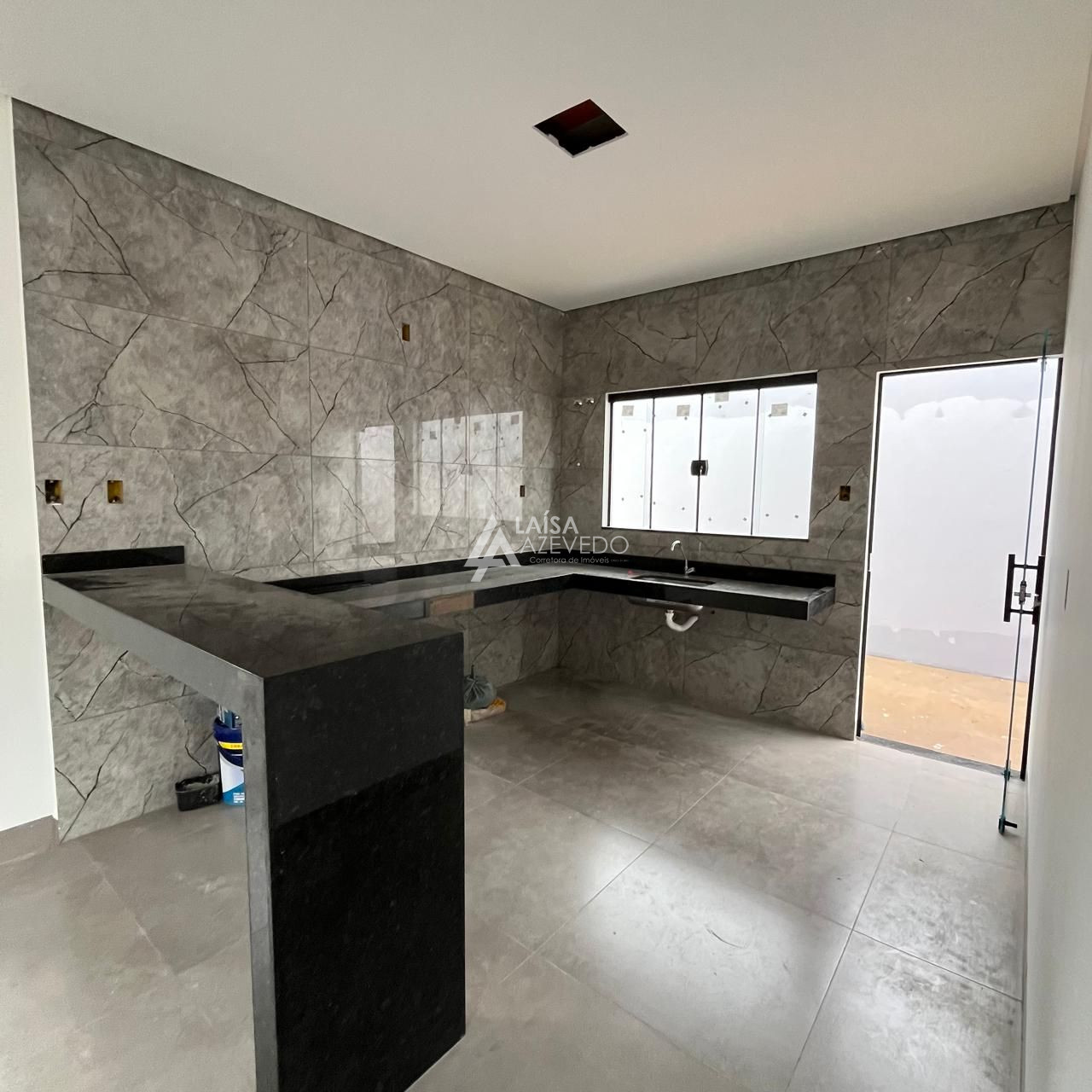 CASA NOVA PASSOS III