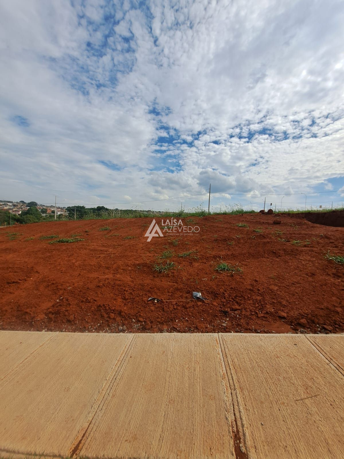 LOTE JARDIM JACARANDÁ 