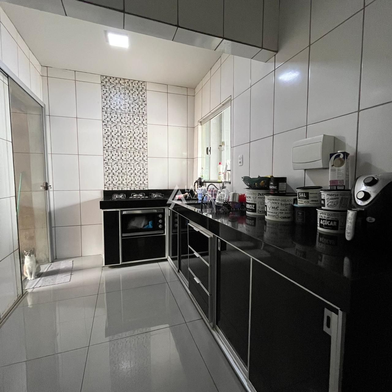 CASA NOVA CALIFÓRNIA