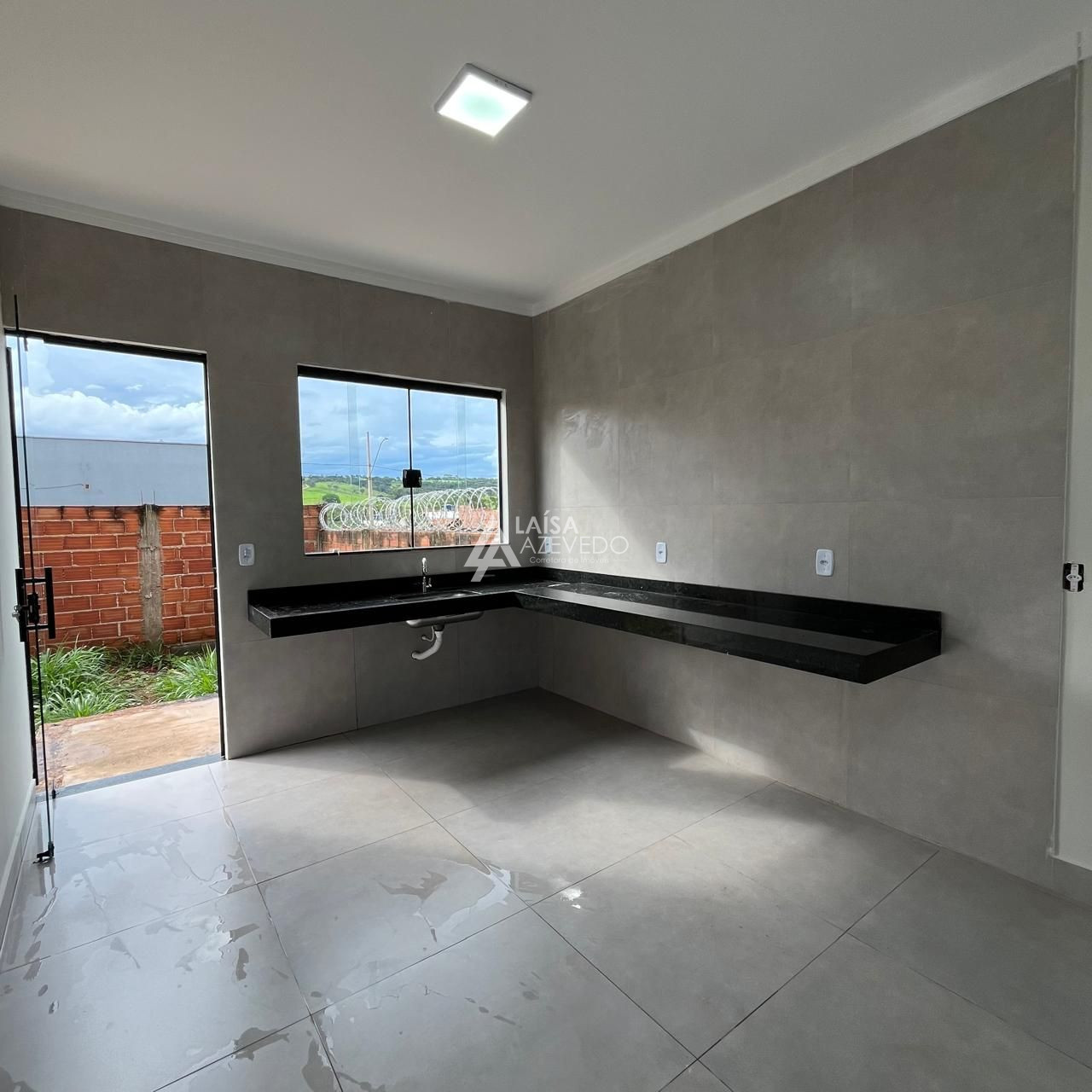 CASA JARDIM FLORENÇA