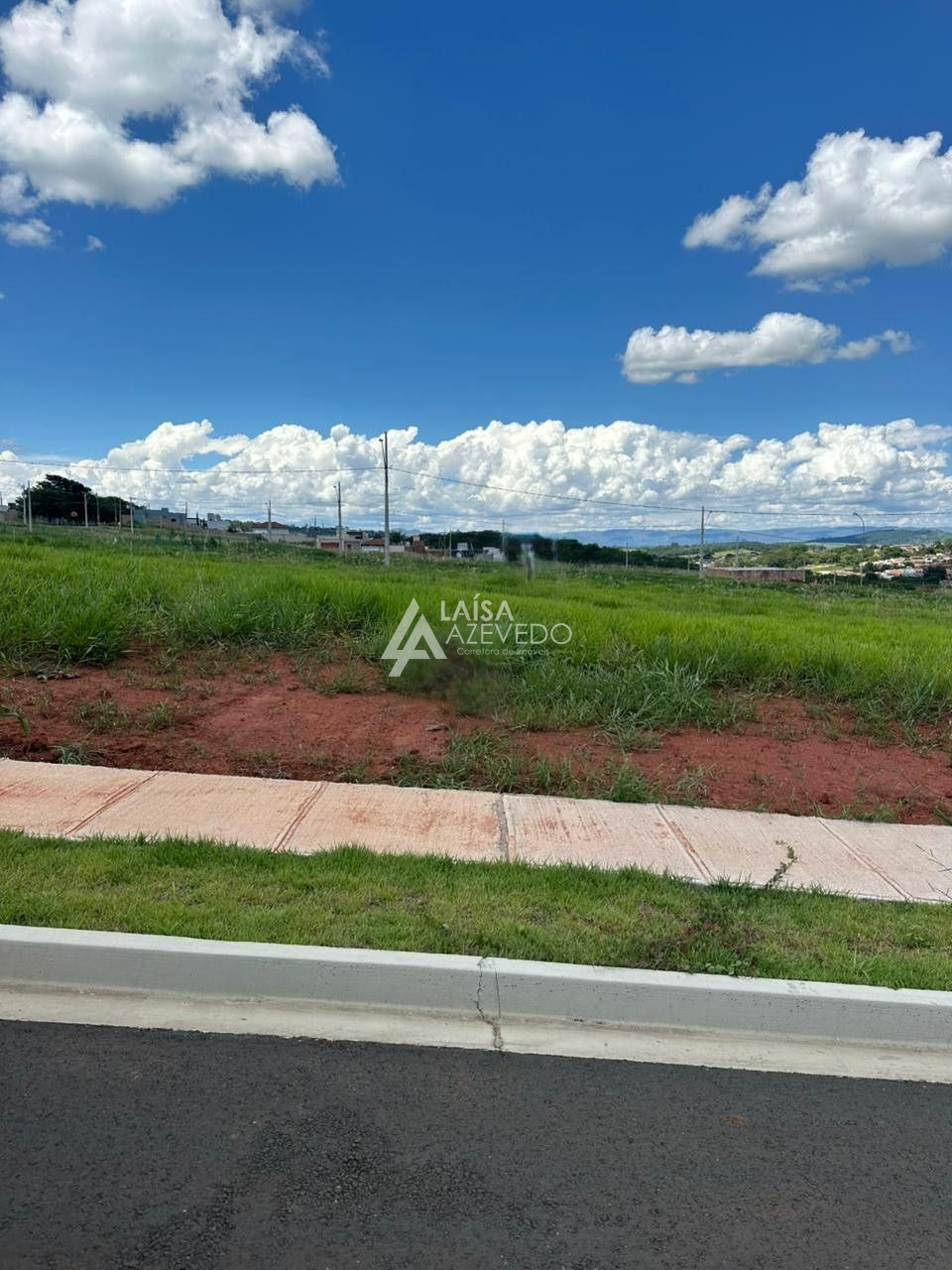 LOTE JARDIM JACARANDÁ