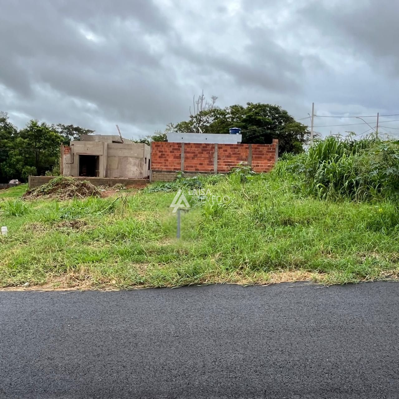 LOTE NOVA PASSOS III