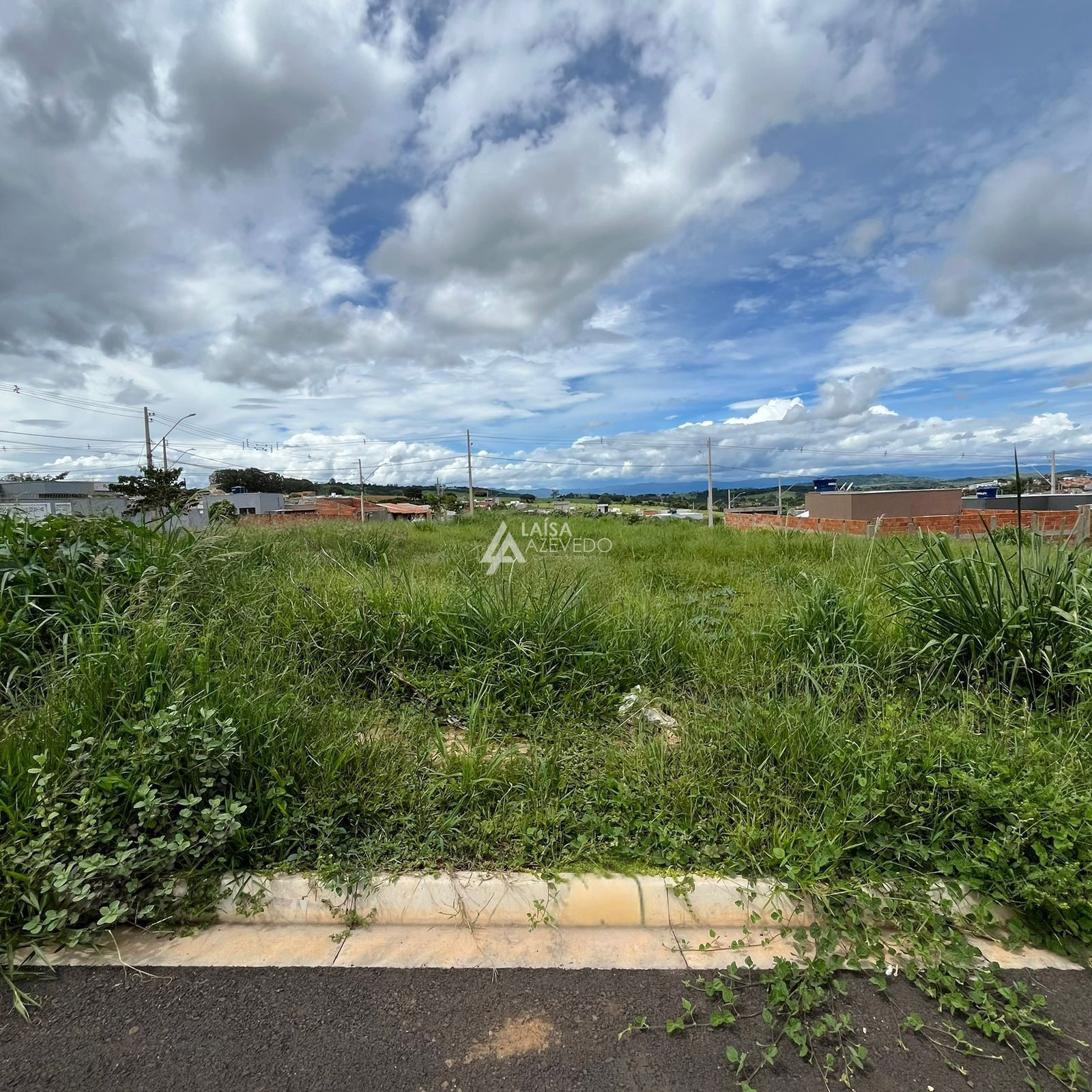 LOTE NOVA PASSOS III