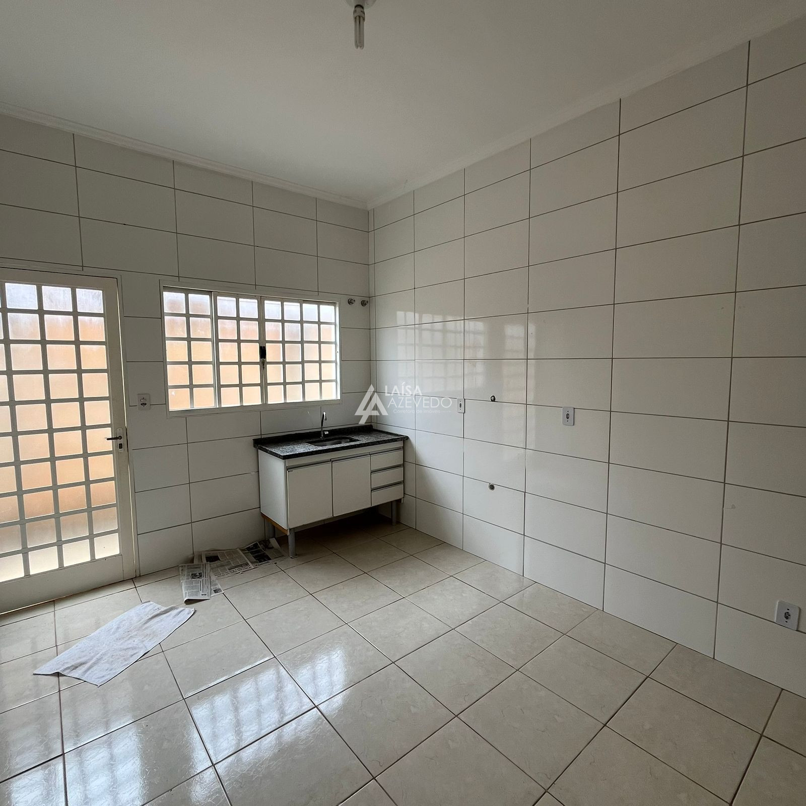 CASA PARQUE DAS AROEIAS