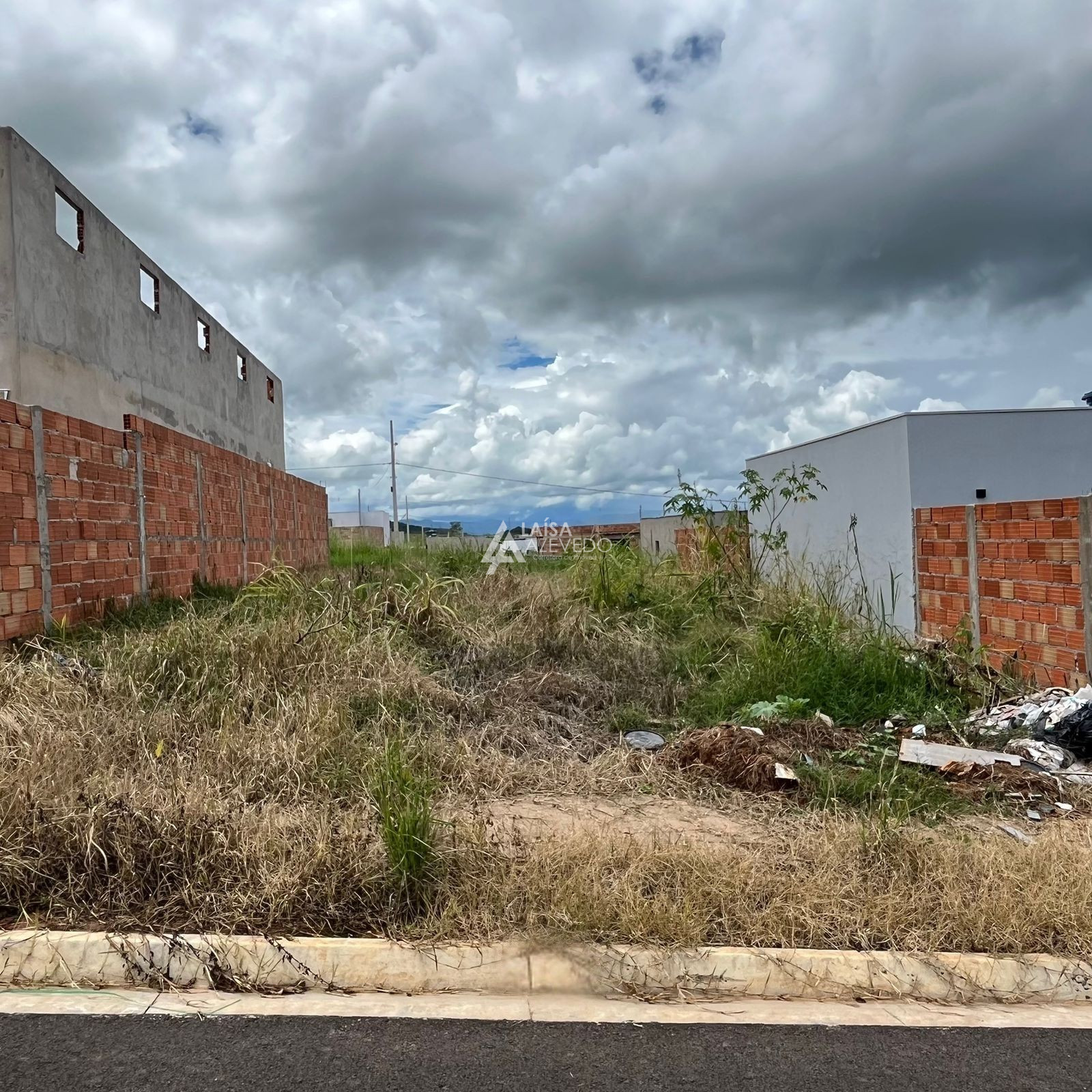 LOTE NOVA PASSOS III