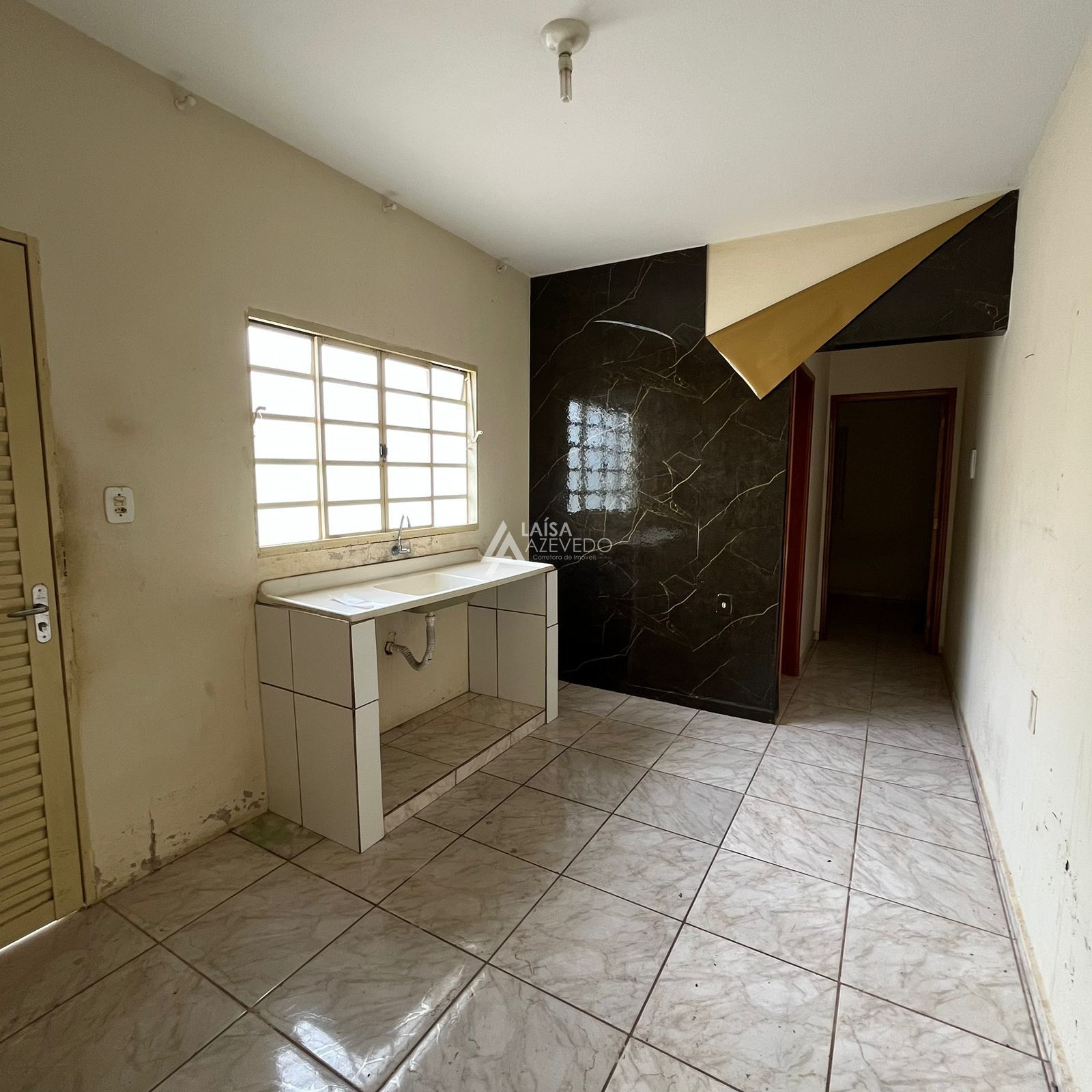 CASA NOSSA SRA DE LOURDES