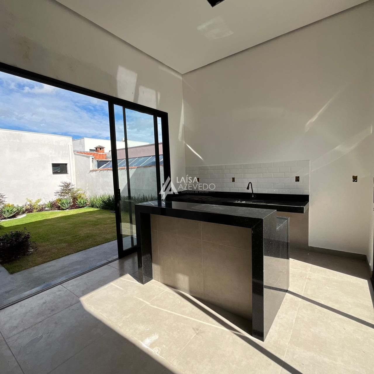 CASA PARQUE DAS AROEIRAS