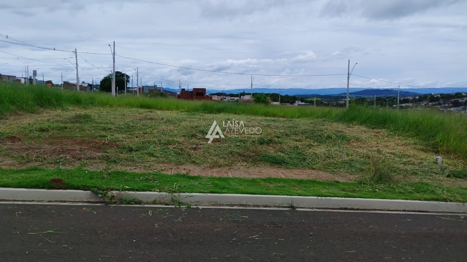 LOTE JARDIM JACARANDÁ