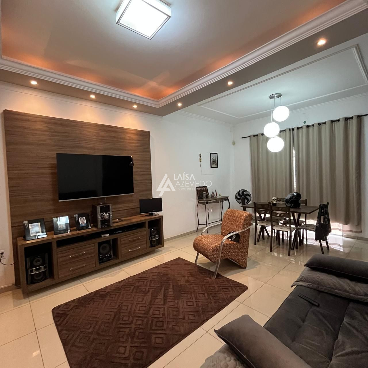 CASA JARDIM PRIMAVERA