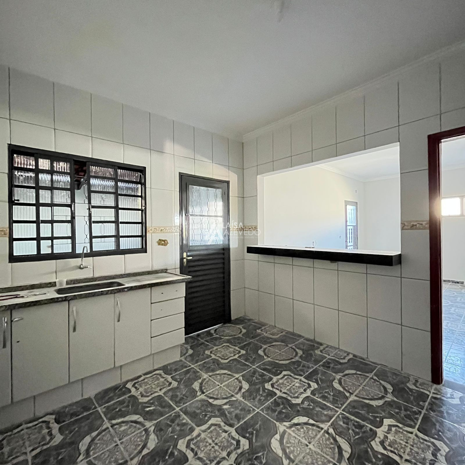 CASA JARDIM PRIMAVERA