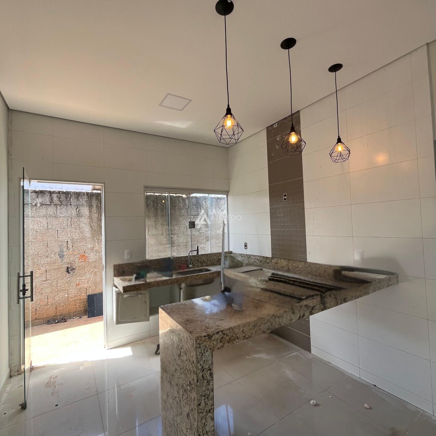 CASA JARDIM CANADÁ II