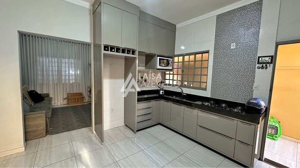 CASA PARQUE DA ESTAÇÃO